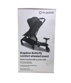 PATINETE BUGABOO BUTTERFLY