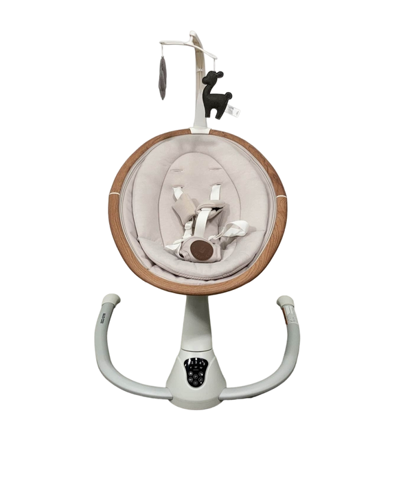 Shop Maxi-Cosi Cassia Swing, Horizon Sand at GoodBuy Gear