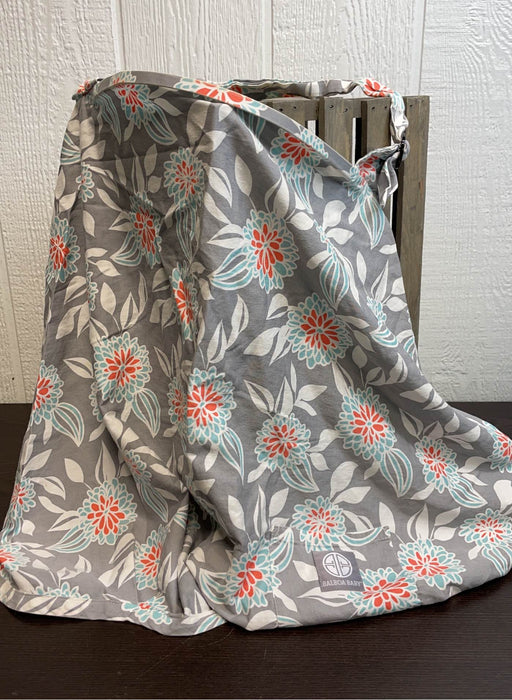 Shop Balboa Baby Nursing Cover at GoodBuy Gear
