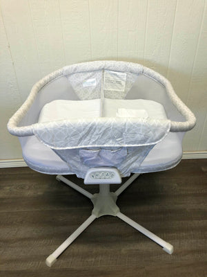 Halo twin cheap bassinet reviews