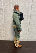 Hasbro GI Joe Classic Collection Figure, D-Day Salute