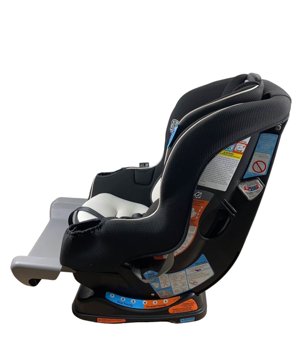 used Carseat