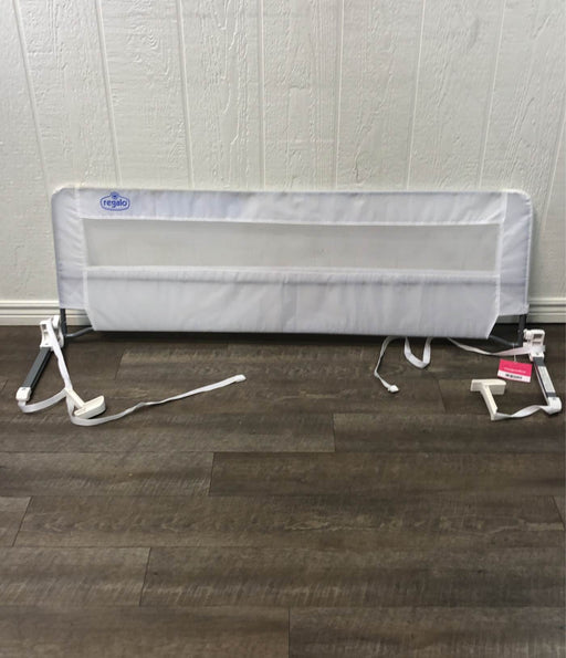 used Regalo Swing Down Bed Rail