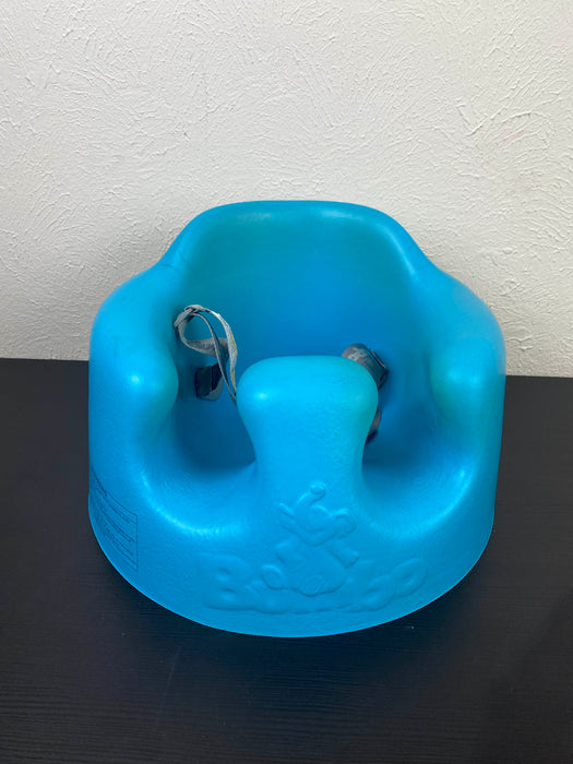 Shop Bumbo Floor Seat, Blue at GoodBuy Gear