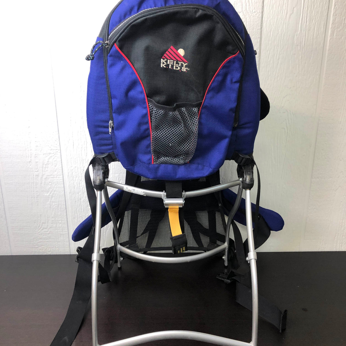 kelty baby backpack sunshade Kids Meadow Child Carrier 75D Poly x 140D Loch Fishing Transducer Type:For Transom Mount Transducers Mustad Demon 4X Strong