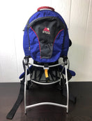 used Kelty Kids Meadow Child Carrier, No sunshade