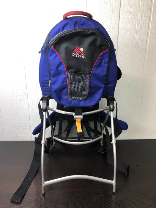 used Kelty Kids Meadow Child Carrier, No sunshade