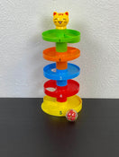 used Ball Drop Tower