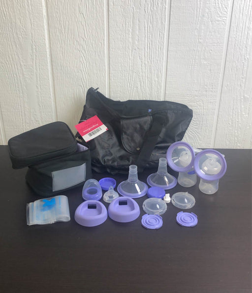 secondhand BUNDLE Lansinoh