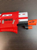 secondhand Nerf Fortnite TS Blaster