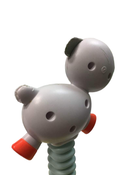 Shop Skip Hop Silver Lining Cloud Baby's View Activity Center at GoodBuy Gear