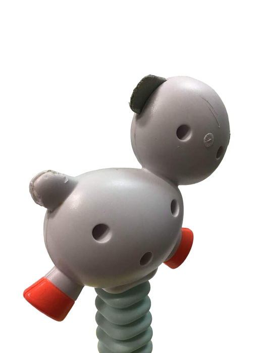 Shop Skip Hop Silver Lining Cloud Baby's View Activity Center at GoodBuy Gear