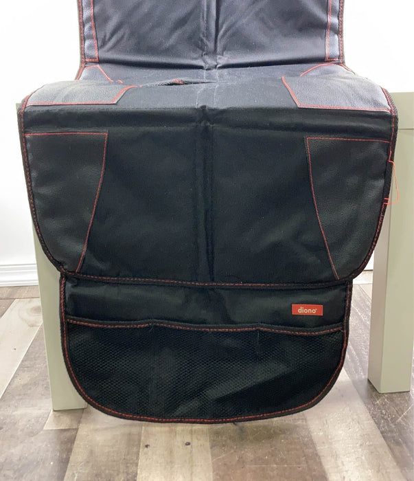 Shop Diono Ultra Mat Car Seat Protector at GoodBuy Gear