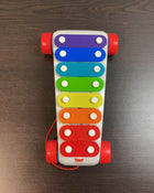 secondhand Fisher Price Xylophone