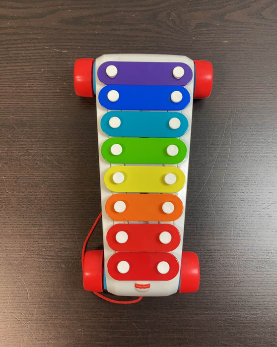 secondhand Fisher Price Xylophone