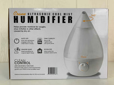 secondhand Crane Filter-Free Droplet Cool Must Humidifier