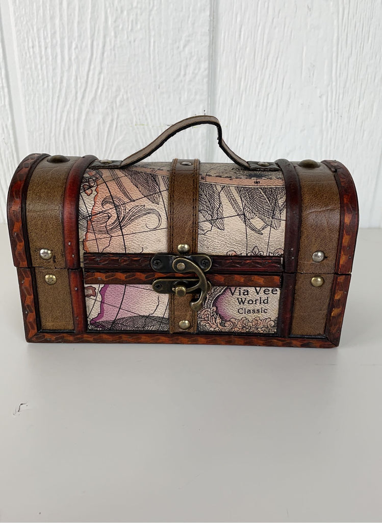 Hobby Lobby Small Storage Chest