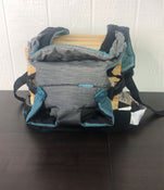 used Infantino Go Forward 4-in-1 Evolved Ergonomic Carrier