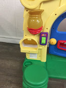 Fisher Price Laugh And Learn Learning Home Playset