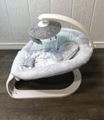 secondhand Fisher Price Sweet Surroundings Deluxe Bouncer