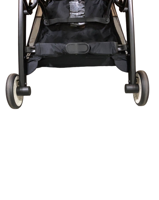 Cybex Libelle 2 Compact Stroller, 2023, Ocean Blue