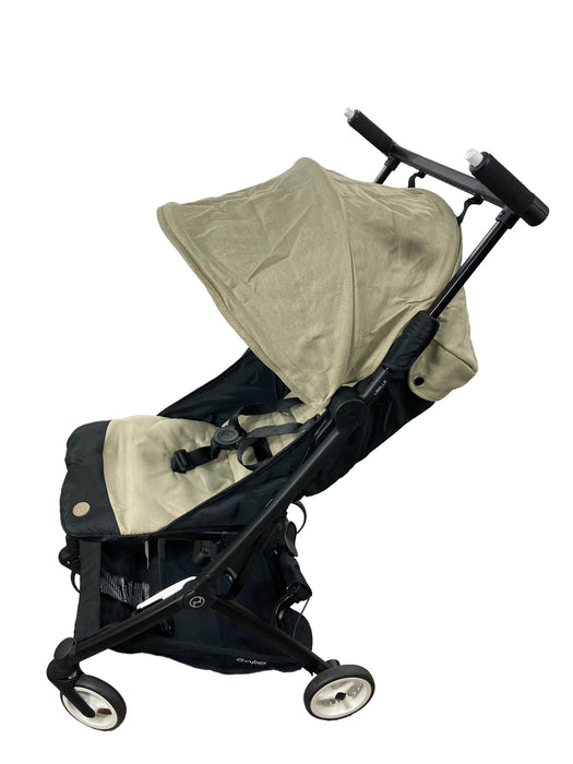 secondhand Strollers