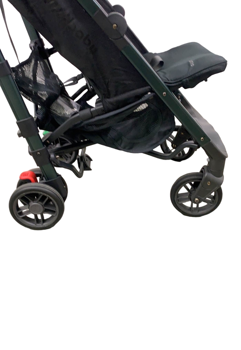 used UPPAbaby G-LUXE Stroller, Jake (Black), 2022