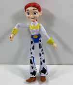 secondhand Disney Pixar Toy Story Jessie Figure