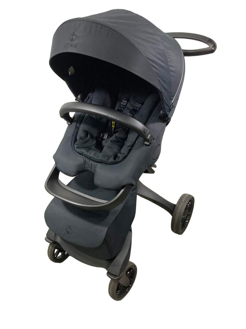 stokke xplory stroller v6 Stokke Xplory Stroller, 2022
