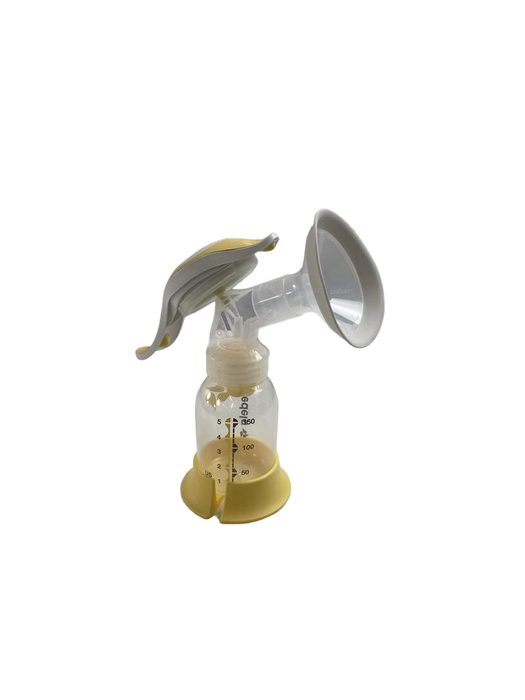 Shop Medela Harmony Manual Breast Pump at GoodBuy Gear