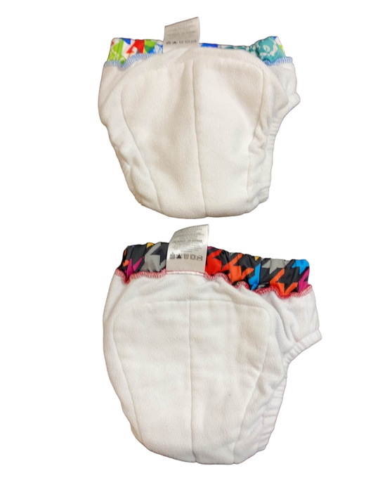 Shop Kangacare Lil Learnerz Training Pants, Medium at GoodBuy Gear