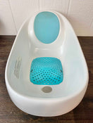 used Boon Soak 3-Stage Bathtub