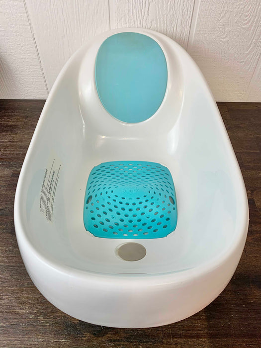 used Boon Soak 3-Stage Bathtub