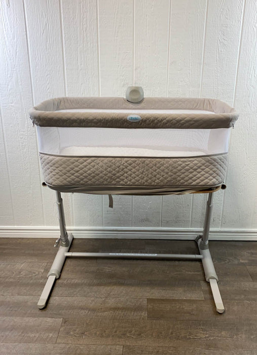 used Kidsclub Bedside Sleeper