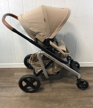 Maxi cosi clearance lila nomad sand