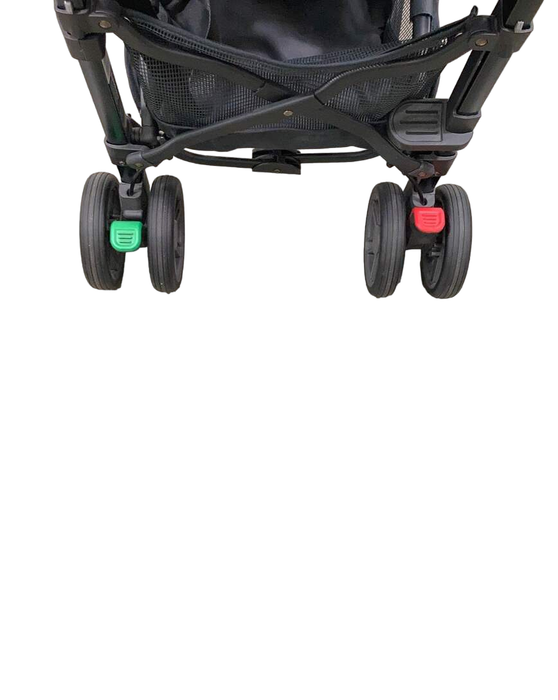 UPPAbaby G-LUXE Stroller, 2022, Jake (Black)