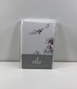 used Oilo Studios Changing Pad Cover