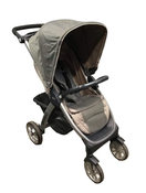 used Chicco Bravo Stroller, 2016