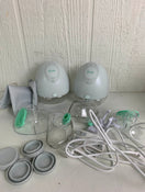 Shop Elvie Breast Pump at GoodBuy Gear