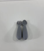 Shop ezpz Mini Feeding Set, Gray at GoodBuy Gear