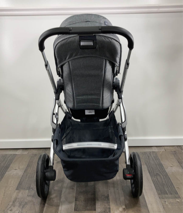 used UPPAbaby VISTA V2 Stroller