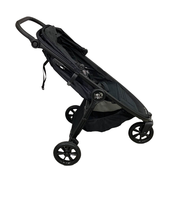 used Strollers