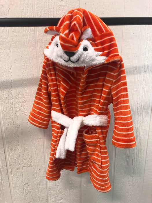 used Hotel Collection Plush Robe