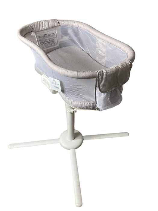 secondhand Home Nursery