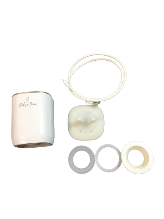Shop The Baby's Brew Portable Bottle Warmer at GoodBuy Gear