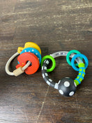 used Infant Toddler Toys