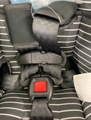 secondhand Carseat