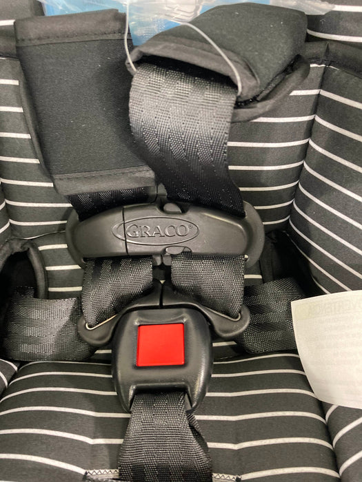 secondhand Carseat