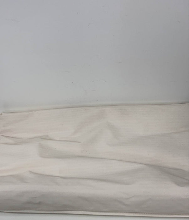 Shop Naturepedic Organic Cotton Changing Pad at GoodBuy Gear