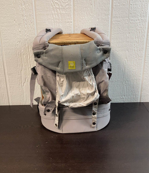 secondhand Lillebaby Complete All Seasons Baby Carrier